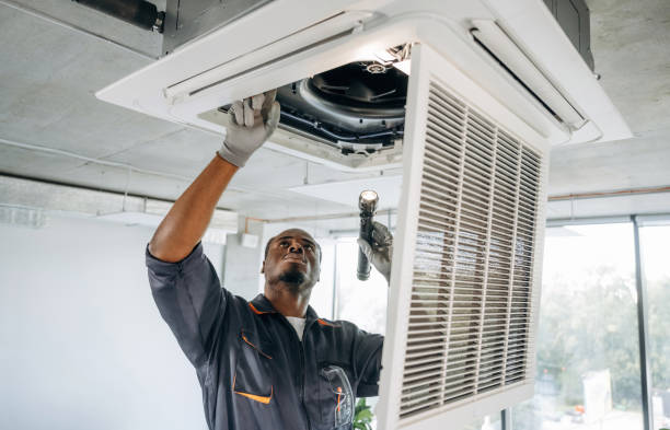 Licensed Furnace Repair service in Rathdrum, ID - FH HVAC